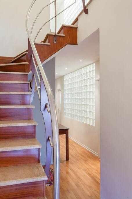 Sleep & Stay Luxury Top Floor Apt With Terrace Gerona Exterior foto