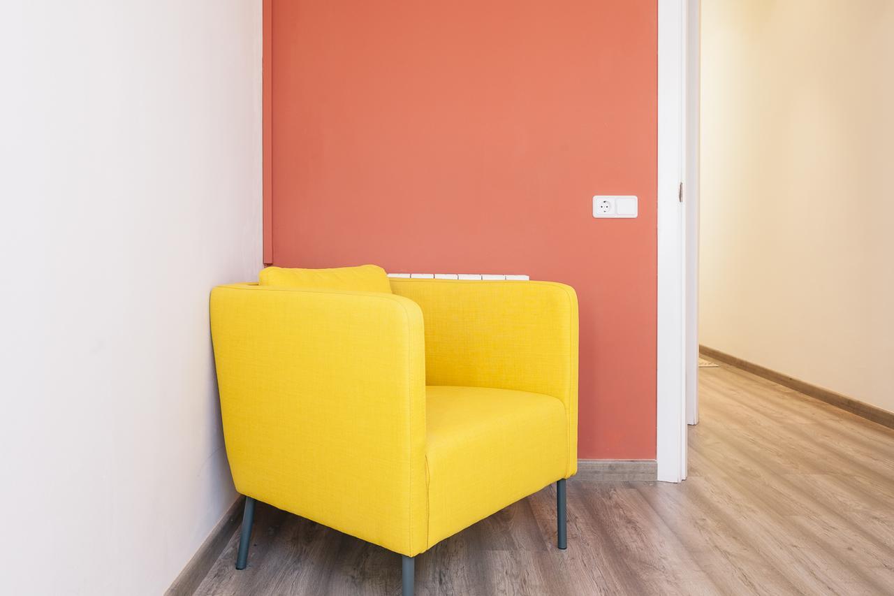 Sleep & Stay Luxury Top Floor Apt With Terrace Gerona Exterior foto